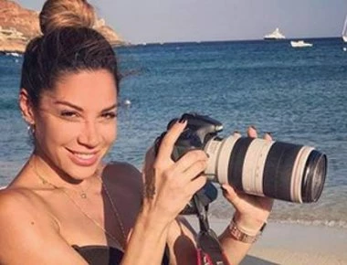 Λήστεψαν το αυτοκίνητο της Μαριάντας Πιερίδη (βίντεο)